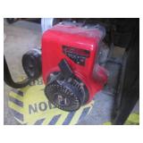 (EC1) Western Hemisphere Generator ...