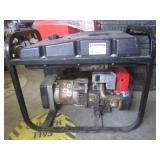 (EC1) Western Hemisphere Generator ...