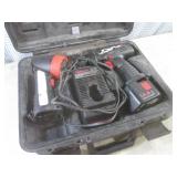 (D-2) Snap-On Xtreme Power Cordless...