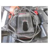 (D-2) Snap-On Xtreme Power Cordless...