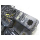 (D-2) Craftsman Cordless Drill with...