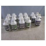(A-3) Assorted Bottles of BG Univer...