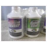 (A-3) Assorted Bottles of BG Univer...