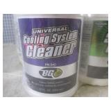 (A-3) Assorted Bottles of BG Univer...