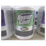 (A-3) Assorted Bottles of BG Univer...