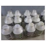 (A-3) Assorted Bottles of BG Univer...