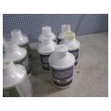 (A-3) Assorted Bottles of BG Univer...