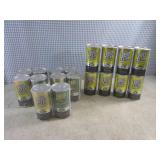 (A-2) Assorted Cans of BG Quick Cle...