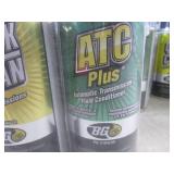 (A-2) Assorted Cans of BG Quick Cle...