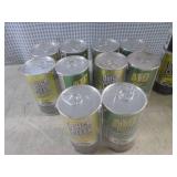 (A-2) Assorted Cans of BG Quick Cle...