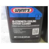 (CS) 12 Mixed Bottles of Wynn