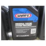 (CS) 12 Mixed Bottles of Wynn