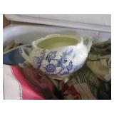 (EW6) Big Box Full of Vintage Wrapp...