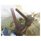 (EW6) Big Box Full of Vintage Wrapp...