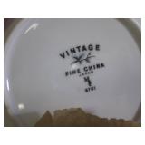 (EW6) Big Box Full of Vintage Wrapp...