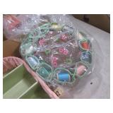 (EW4) Vintage Sewing Accessories/Su...