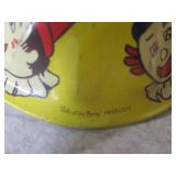 (CSB) Vintage Tin and Other Musical...