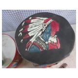 (CSB) Vintage Tin and Other Musical...