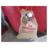 (CSB) Vintage Tin and Other Musical...