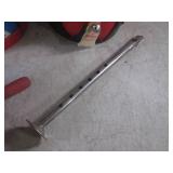 (CSB) Vintage Tin and Other Musical...