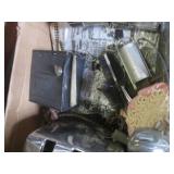 (EW7) Big Box Full of Vintage Misc...