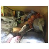 (EW7) Big Box Full of Vintage Misc...