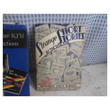 (BS) Assorted Vintage Books...