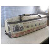 (G-1) Eddie Bauer 12 ft x 12 ft Thr...