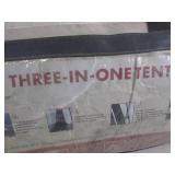 (G-1) Eddie Bauer 12 ft x 12 ft Thr...