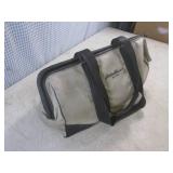 (G-1) Eddie Bauer Bocce Ball Set...