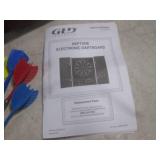 (FS) Neptune Viper Electronic Dartb...