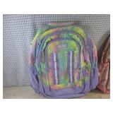 (EW3) 2 Backpacks - Eastsport and J...