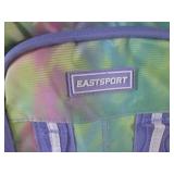 (EW3) 2 Backpacks - Eastsport and J...