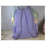 (EW3) 2 Backpacks - Eastsport and J...