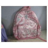 (EW3) 2 Backpacks - Eastsport and J...