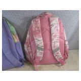 (EW3) 2 Backpacks - Eastsport and J...