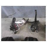 (BSB) Assorted Fishing Reels - Unkn...