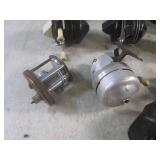 (BSB) Assorted Fishing Reels - Unkn...