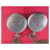 (CNTR) 2 Pocket Watches - United St...