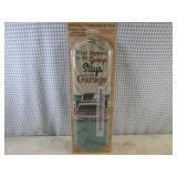 (H-1) What Happens in the Garage St...