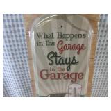 (H-1) What Happens in the Garage St...