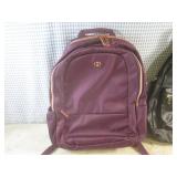 (EW4) 2 Backpacks...