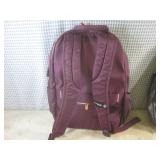 (EW4) 2 Backpacks...