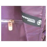 (EW4) 2 Backpacks...