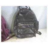 (EW4) 2 Backpacks...