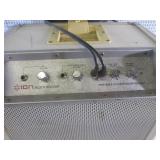 (EW4) Ion Block Rocker Portable Sou...