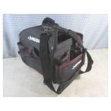 (BS) Husky Multi Pocket Tool Bag 12...