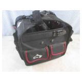 (BS) Husky Multi Pocket Tool Bag 12...