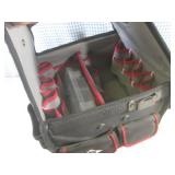 (BS) Husky Multi Pocket Tool Bag 12...