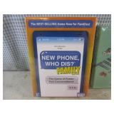 (CS) 3 Games - Unopened / Sealed...